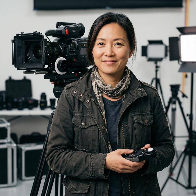 麻豆传媒摄影师