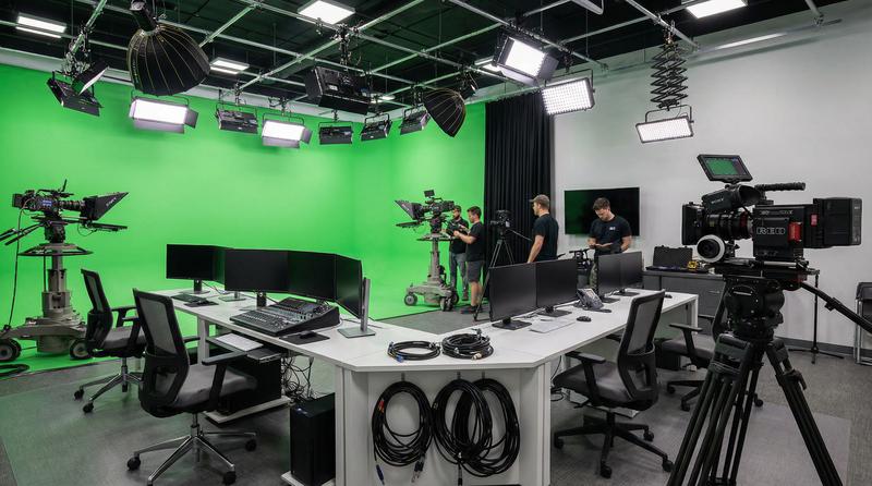 麻豆传媒工作室