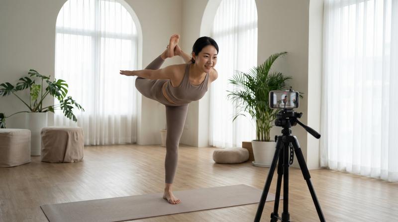 麻豆传媒健身视频